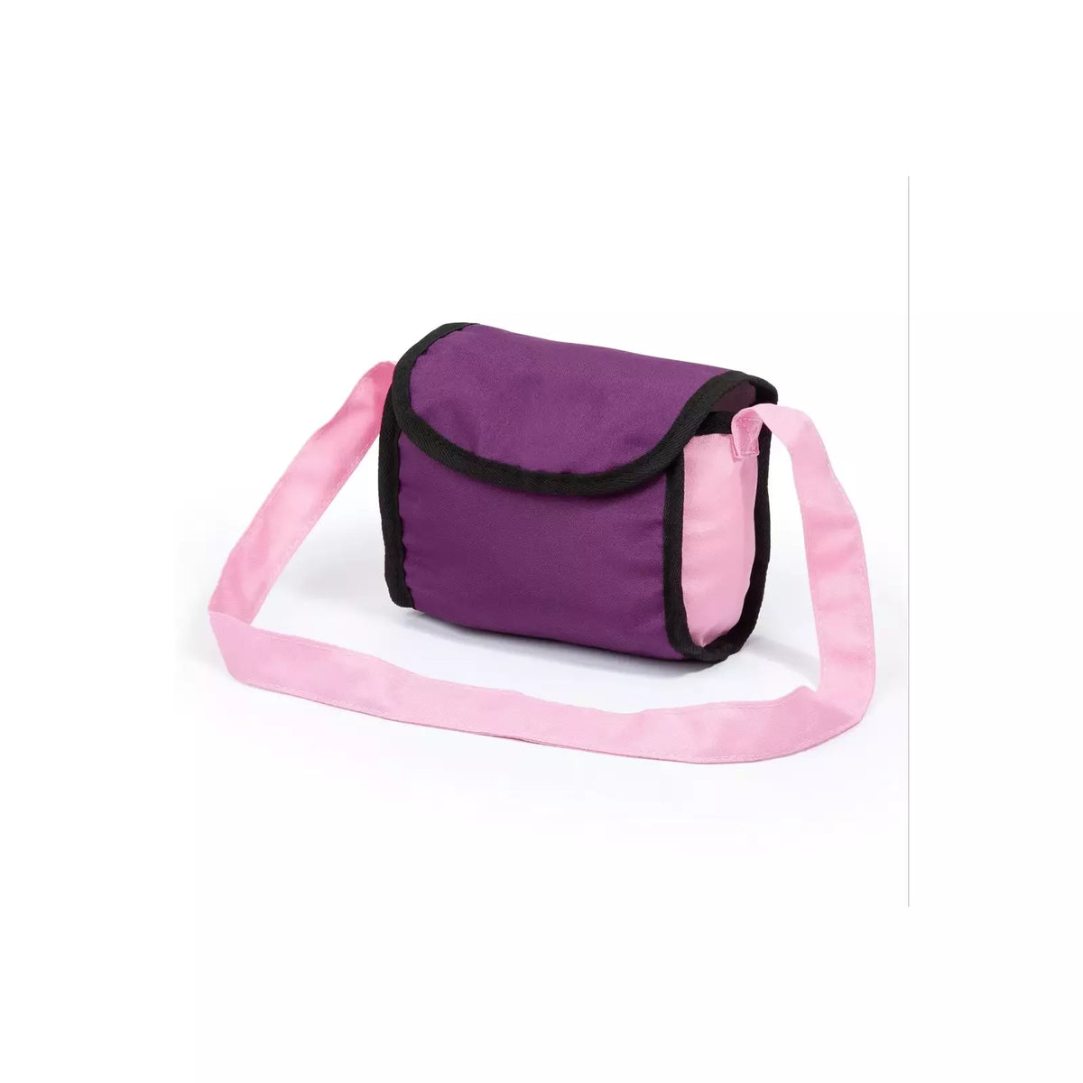 Dúkkuvagn TRENDY Fjólublár