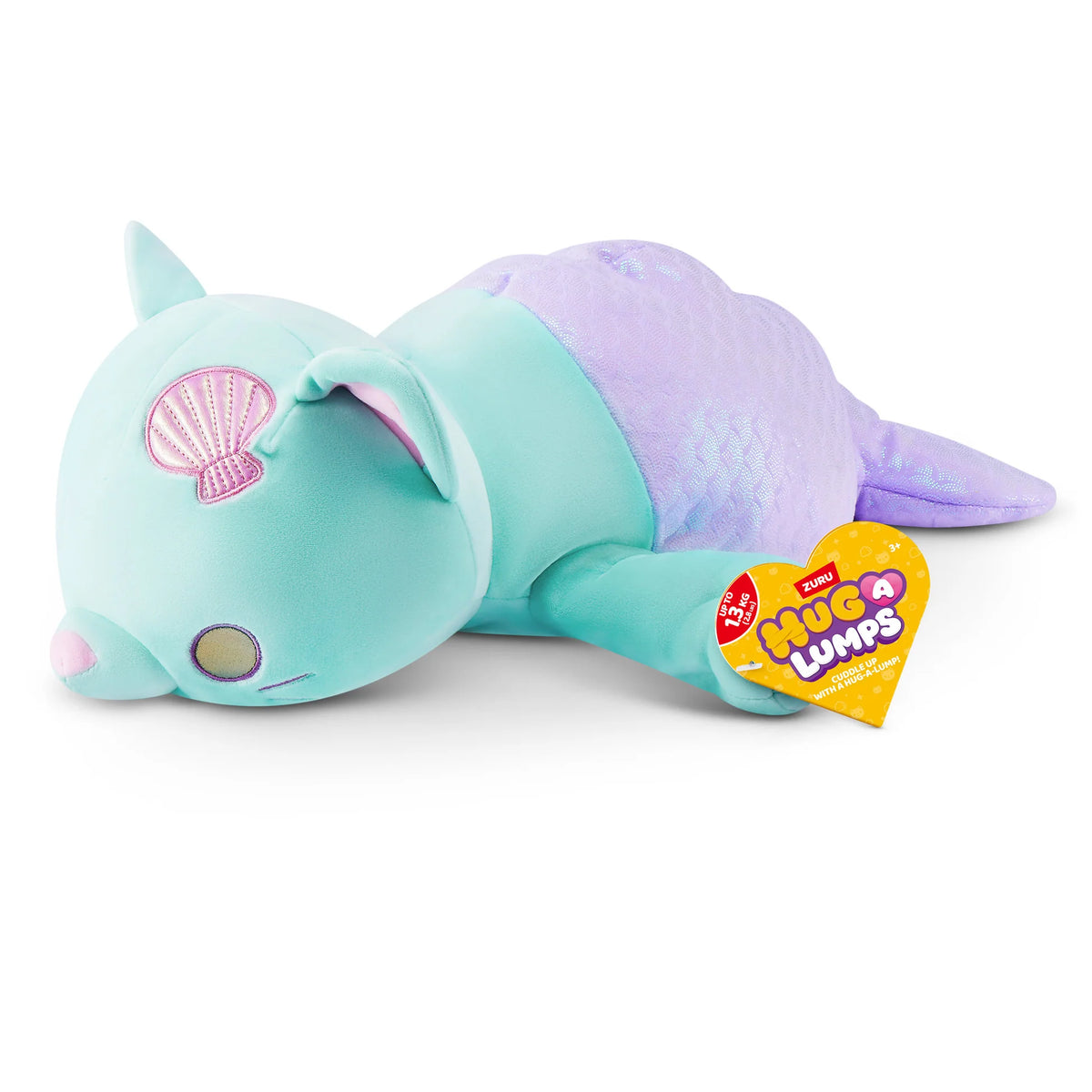 Hug a lumps medium kisa - Myrtle kisa