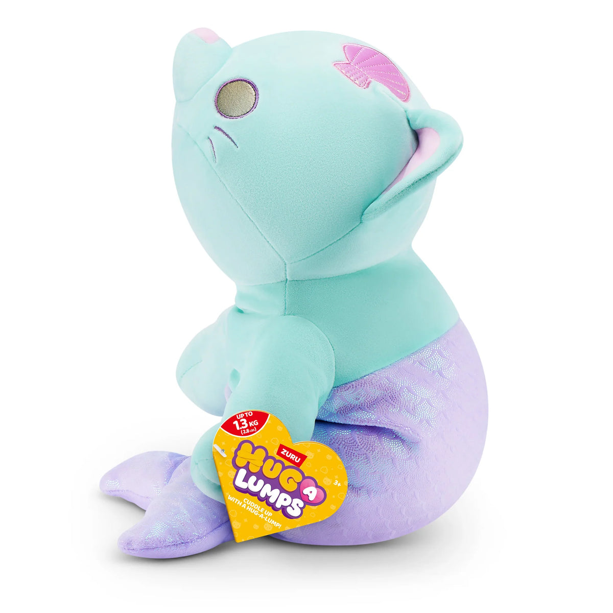 Hug a lumps medium kisa - Myrtle kisa