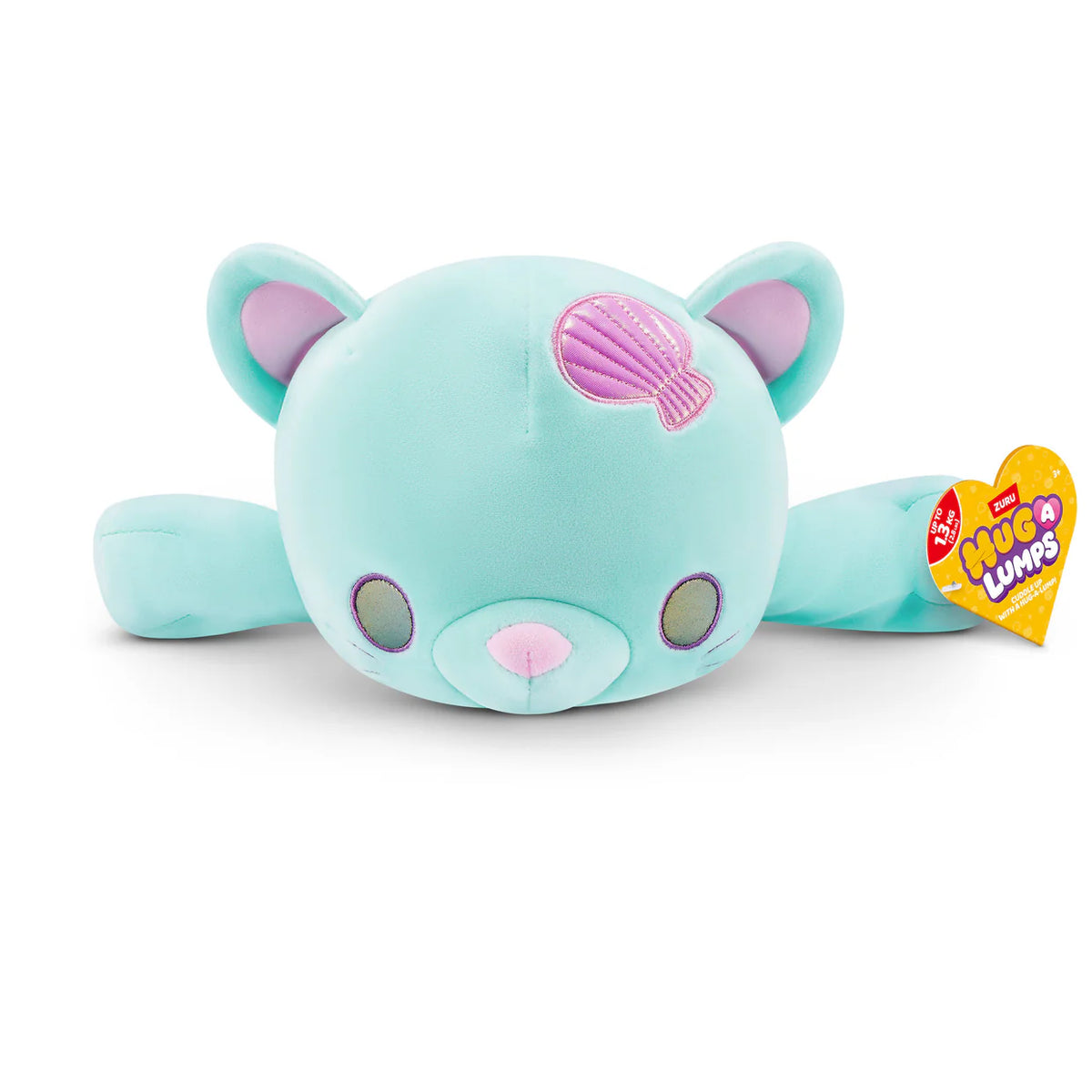 Hug a lumps medium kisa - Myrtle kisa