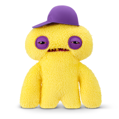 Fuggler Fugg Life Squidge – Gulur