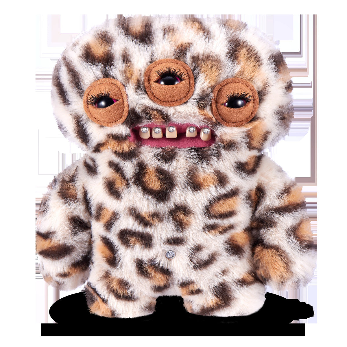 Fuggler Rabid Rabbit – Neonbleikur