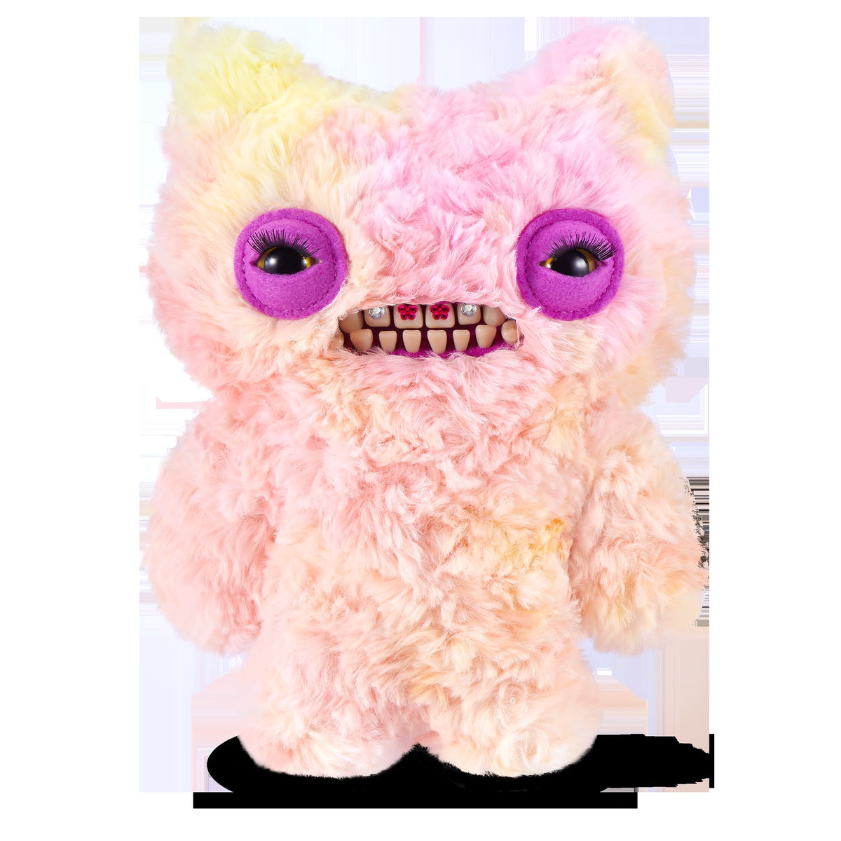 Fuggler Rabid Rabbit – Neonbleikur