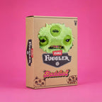 Zuru Fuggler Annoyed Alien Græn