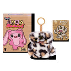 Fuggler Baby Baddies lyklakippa 12 cm