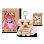 Fuggler Baby Baddies lyklakippa 12 cm