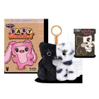 Fuggler Baby Baddies lyklakippa 12 cm
