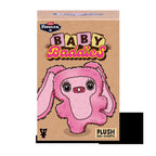 Fuggler Baby Baddies lyklakippa 12 cm