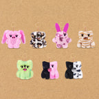 Fuggler Baby Baddies lyklakippa 12 cm