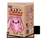 Fuggler Baby Baddies lyklakippa 12 cm