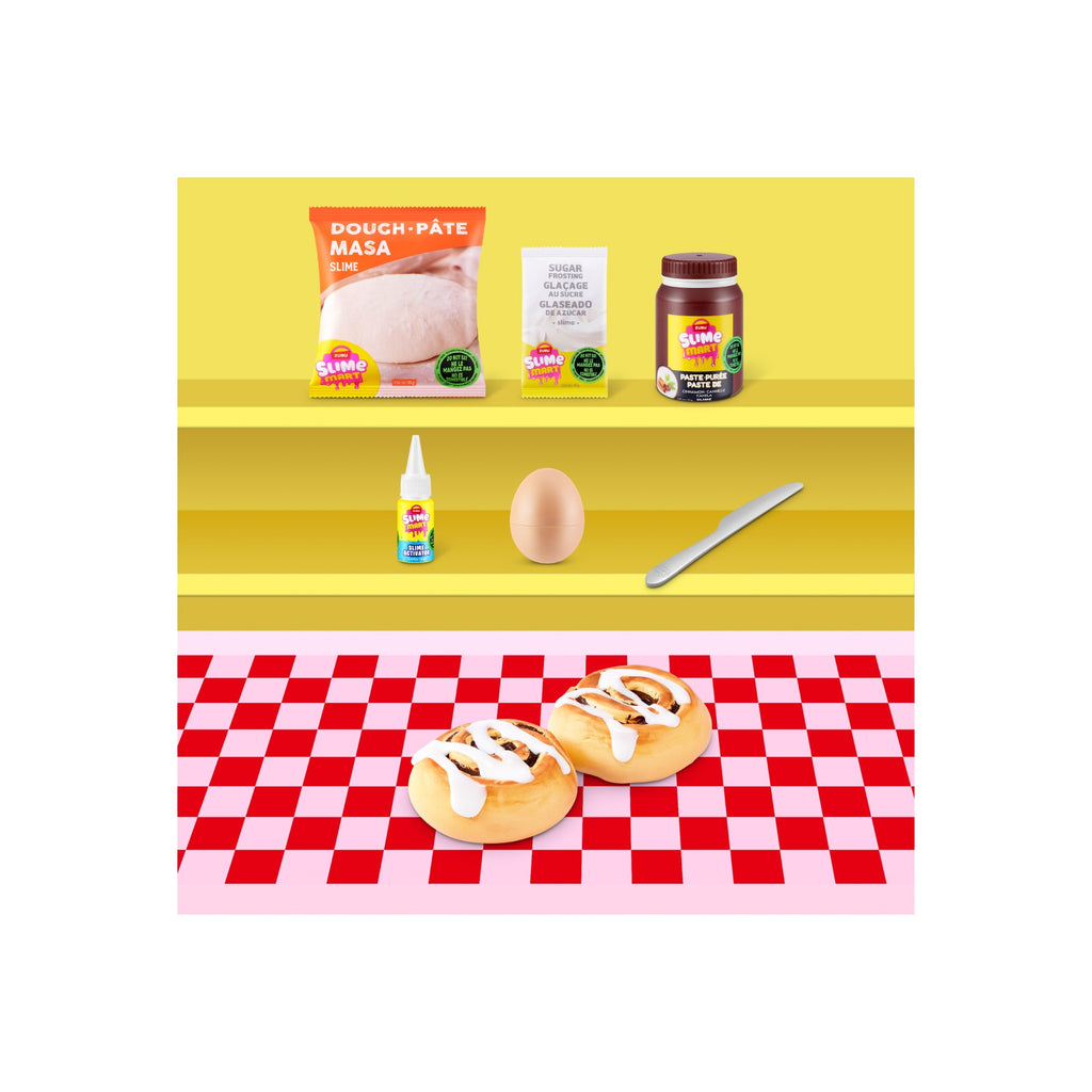 Zuru Slime Mart Innkaupapoki  Terta