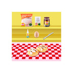 Zuru Slime Mart Innkaupapoki  Terta