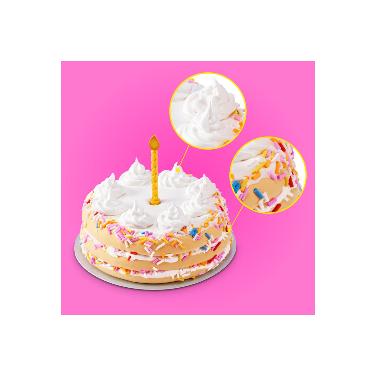 Zuru Slime Mart Innkaupapoki  Terta