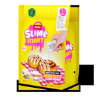 Zuru Slime Mart Innkaupapoki  Terta
