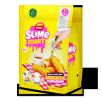 Zuru Slime Mart Innkaupapoki  Terta