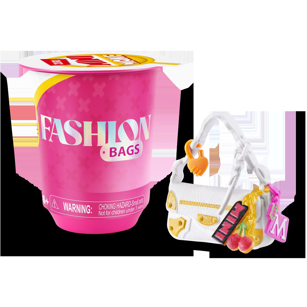 Mini Make Fashion Bag S1
