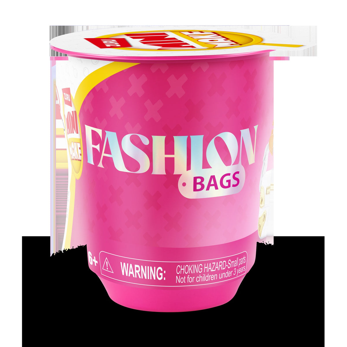 Mini Make Fashion Bag S1