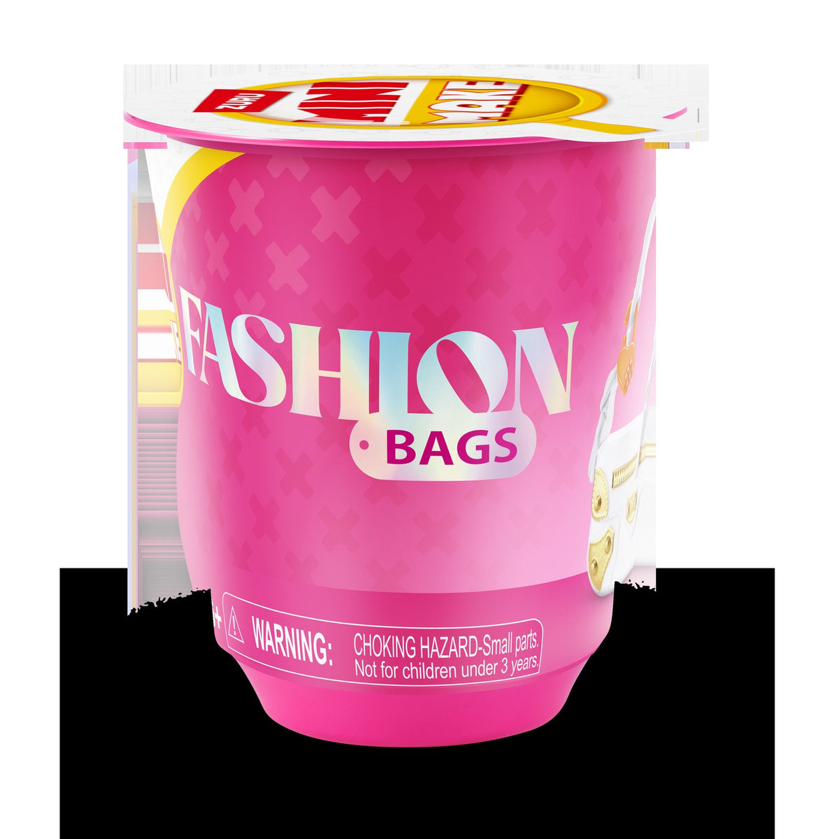 Mini Make Fashion Bag S1