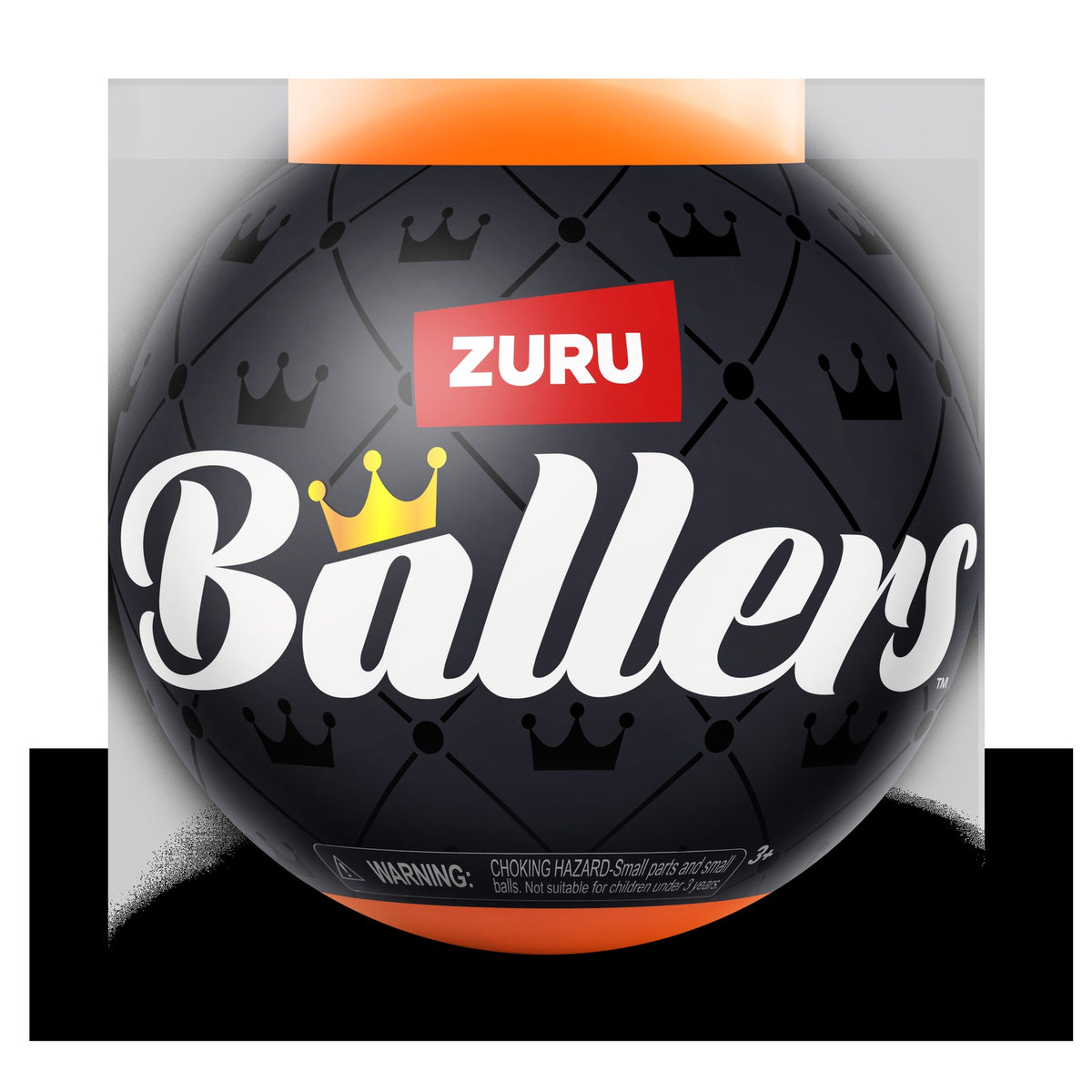 Zuru NBA Ballers S3