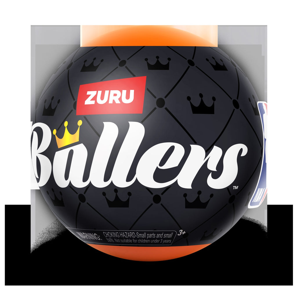 Zuru NBA Ballers S3