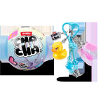 Zuru Chacha DIY Lyklakippur