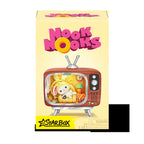 Starbox Nook Nooks