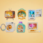Starbox Nook Nooks