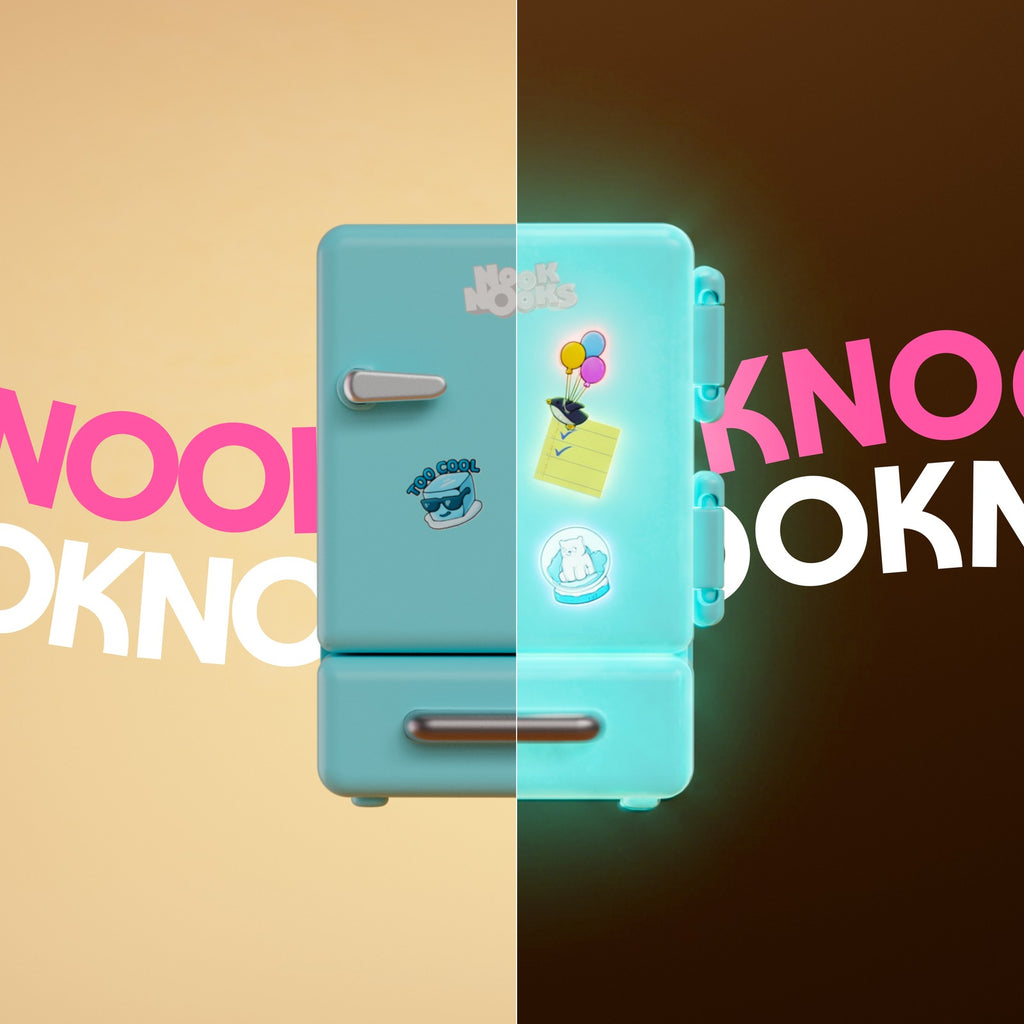 Starbox Nook Nooks