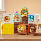 Starbox Nook Nooks