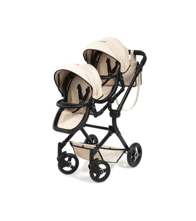 Tvíbura kerra TWIN NEO Beige