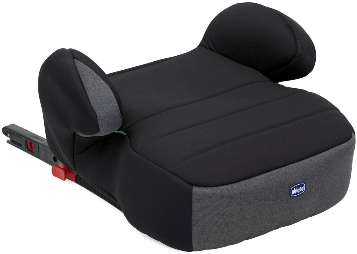 Chicco QUASAR sessa með isofix 126-150cm