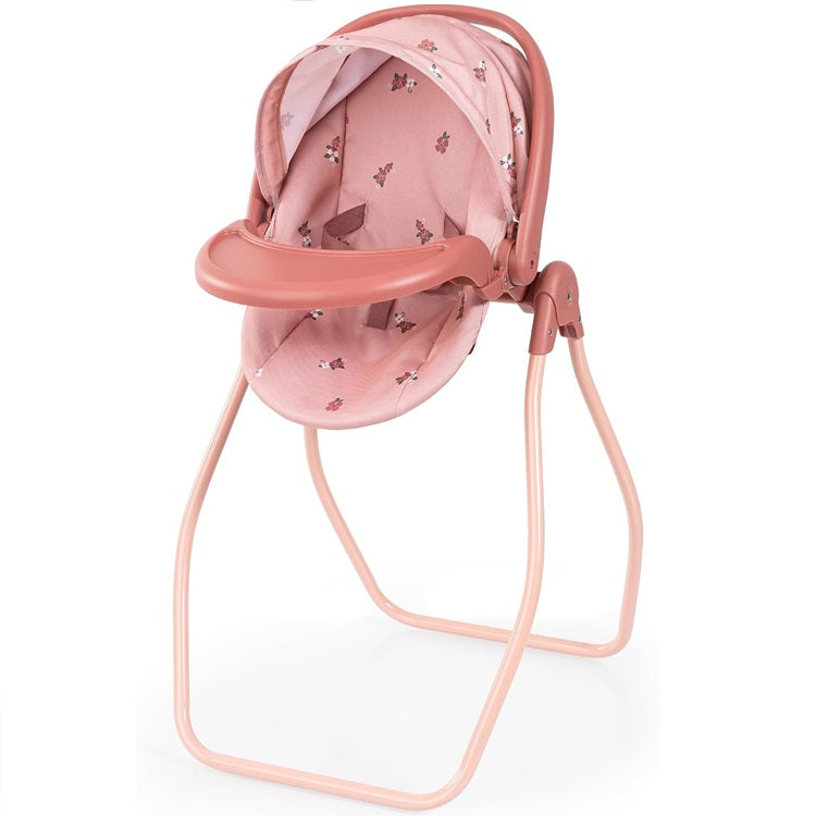 4 in 1 dúkkustóll