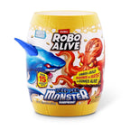 ZURU Robo Alive-WATER ACTIVATED-DEEP SEA MONSTER SURPRISE