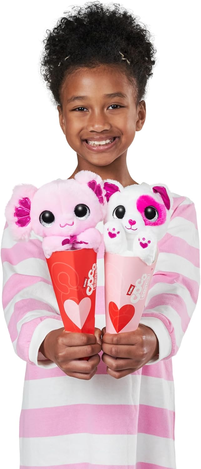 Coco cones Fíll Love