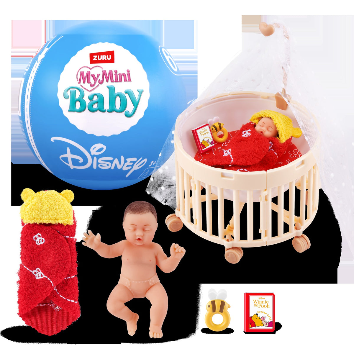 My Mini Baby Disney