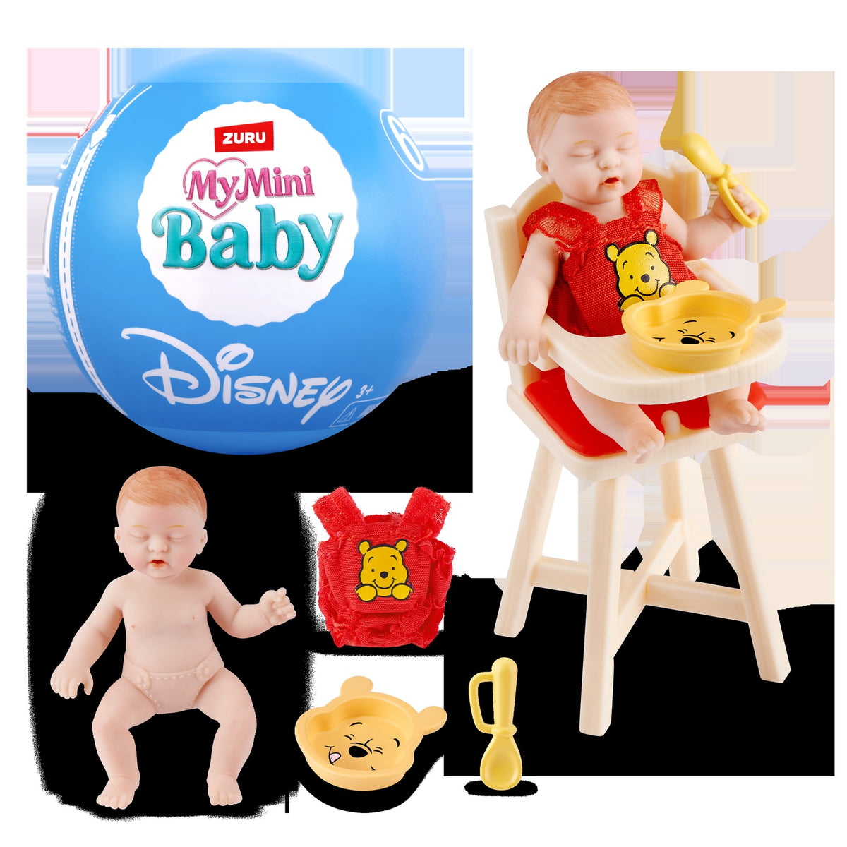 My Mini Baby Disney