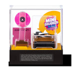 Mini Brands Vinyls Plötuspilari