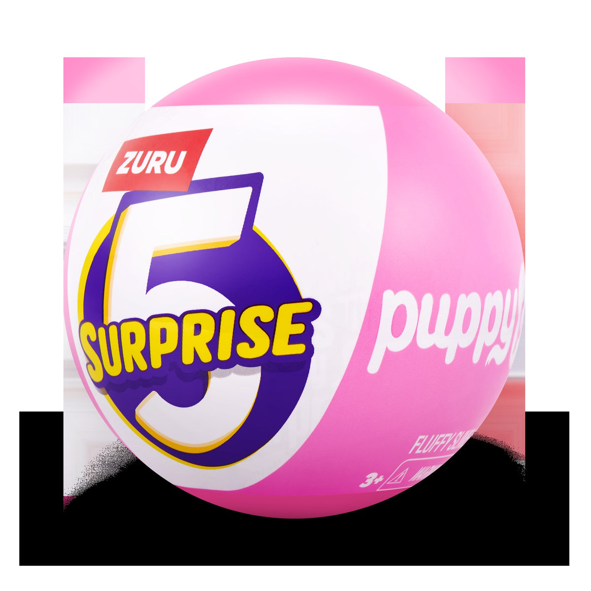 ZURU 5 Surprise Hvolpar