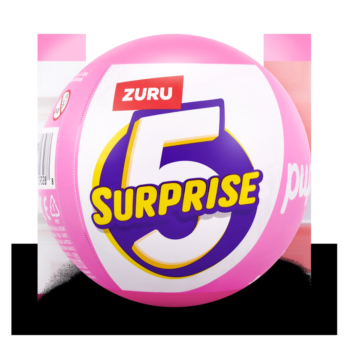 ZURU 5 Surprise Hvolpar