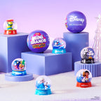 Mini Brands Disney Snjókúlur