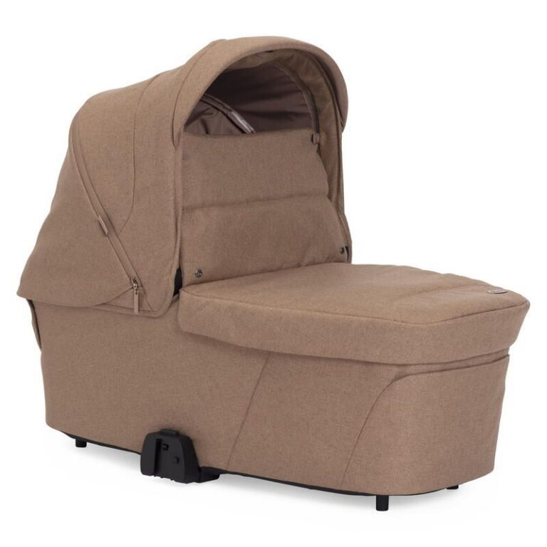 Chicco FLEXI Burðarrúm Caramel