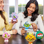 MAX Premium LED Blómvöndur