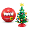 MAX Premium LED Kubba Jólatré