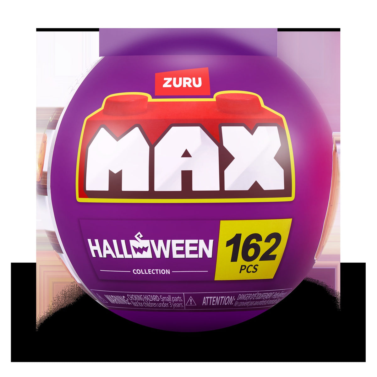 Zuru Max Premium Halloween