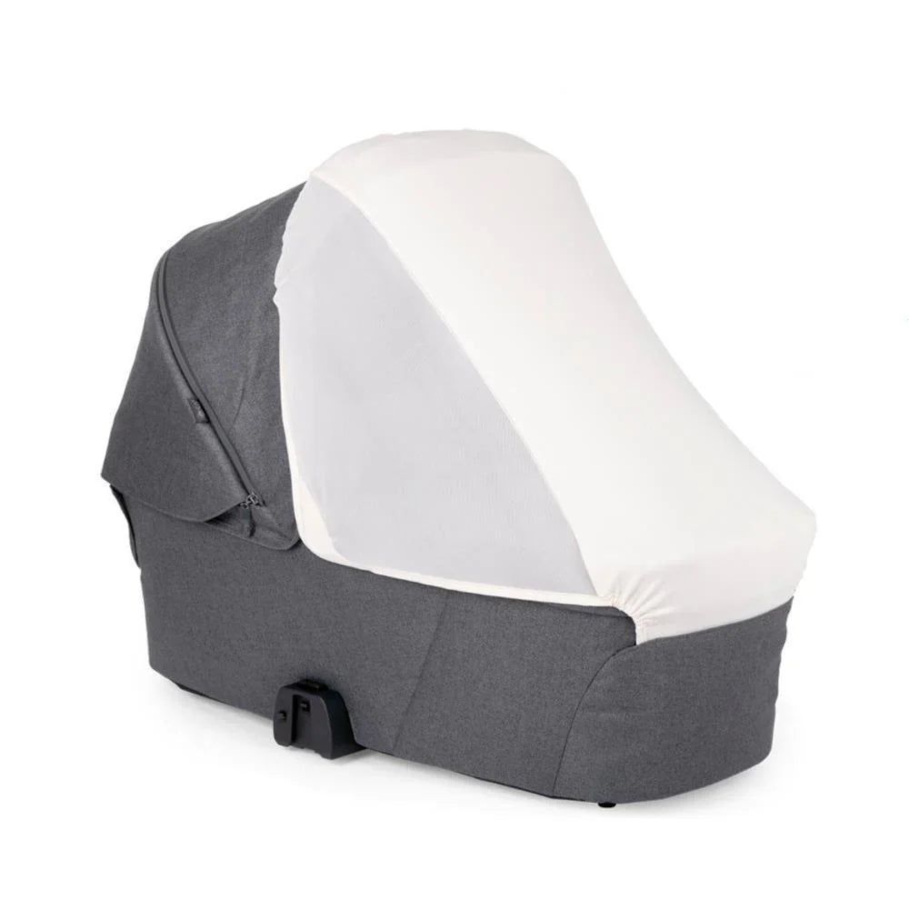 Chicco Flexi Black Satin burðarrúm