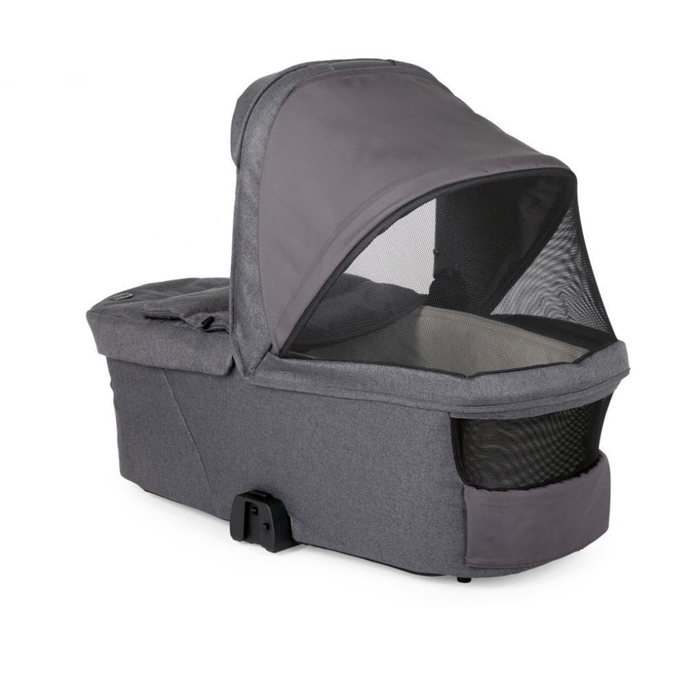 Chicco Flexi Black Satin burðarrúm