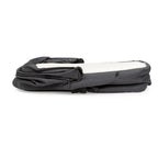 Chicco Flexi Black Satin burðarrúm