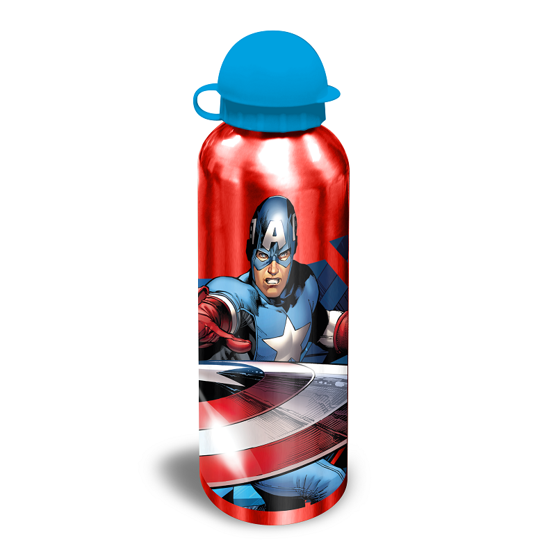 Brúsi Avengers - Ál -500ml
