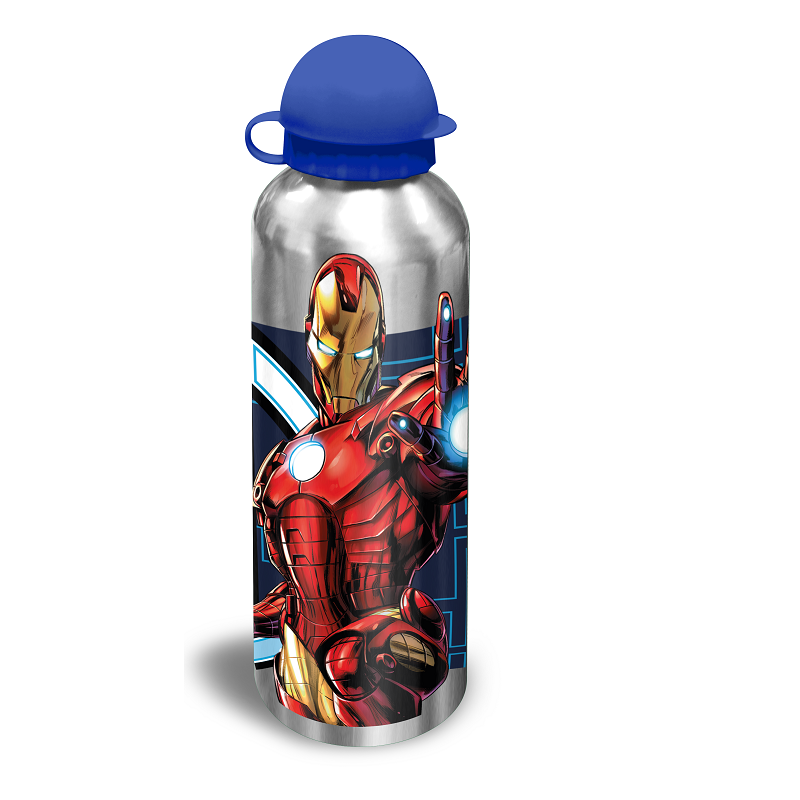 Brúsi Avengers - Ál -500ml