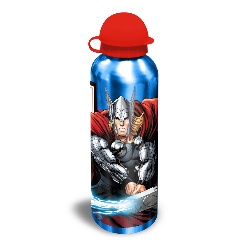 Brúsi Avengers - Ál -500ml